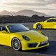 Illustration for article titled A Hybrid Porsche 911 Is In The Works And So Is An Electric One: Report